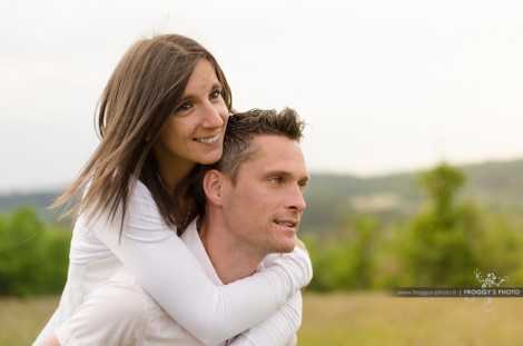 Scéance Photo Couple Lozère