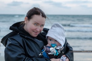 Portrait famille Hérault