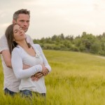 Photographe couple Aveyron Lozère