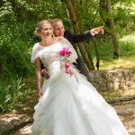 Reportage Mariage à Sévérac d'Aveyron