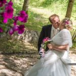Reportage Mariage à Sévérac d'Aveyron