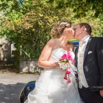 Reportage Mariage à Sévérac d'Aveyron