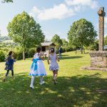 Reportage Mariage à Sévérac d'Aveyron