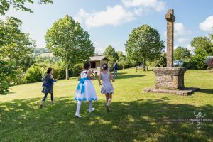 Reportage Mariage à Sévérac d'Aveyron