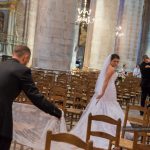 Mariage à Rodez - Aveyron
