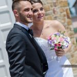 Mariage à Luc - Aveyron