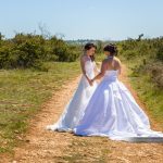 Reportage photo mariage Aveyron