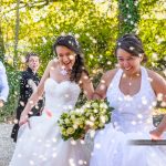 Reportage photo mariage Aveyron